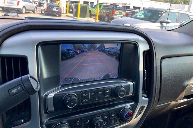 2015 GMC Sierra 1500 Vehicle Photo in INDEPENDENCE, MO 64055-1377
