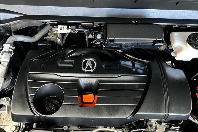 2023 Acura RDX Vehicle Photo in Grapevine, TX 76051