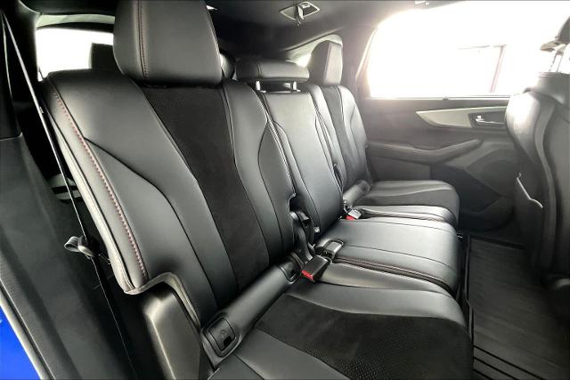 2024 Acura MDX Vehicle Photo in Grapevine, TX 76051