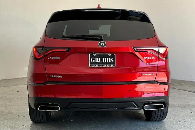 2023 Acura MDX Vehicle Photo in Grapevine, TX 76051