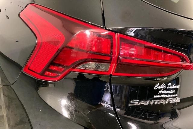 2023 Hyundai Santa Fe Vehicle Photo in INDEPENDENCE, MO 64055-1314