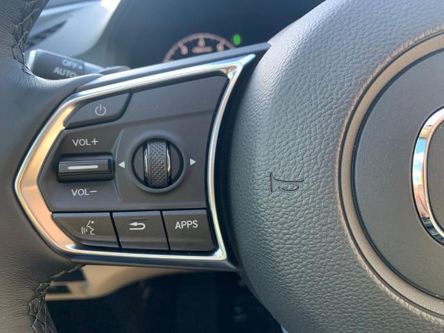 2024 Acura RDX Vehicle Photo in Tulsa, OK 74145