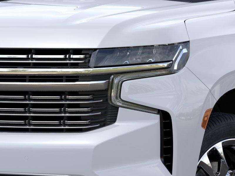 2024 Chevrolet Suburban Vehicle Photo in LA MESA, CA 91942-8211