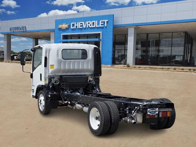 2024 Chevrolet 4500 HG LCF Gas Vehicle Photo in LEWISVILLE, TX 75067
