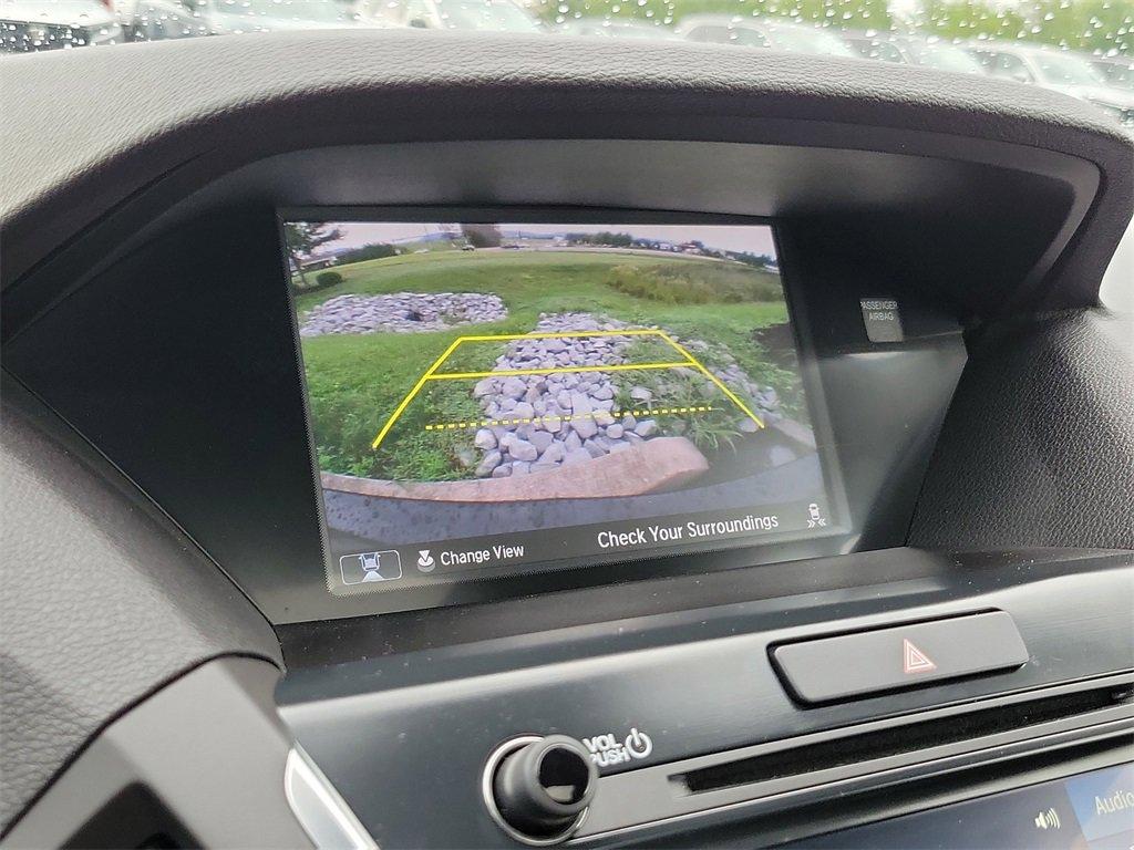 2020 Acura MDX Vehicle Photo in Muncy, PA 17756