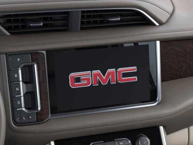 2024 GMC Yukon Vehicle Photo in LEOMINSTER, MA 01453-2952