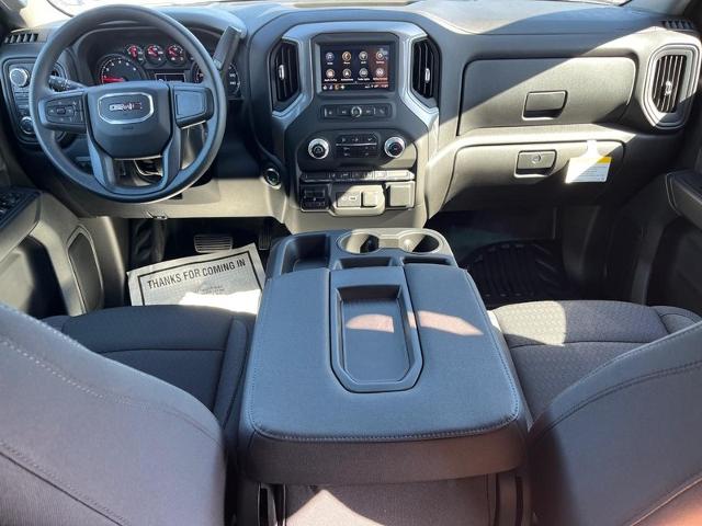 2025 GMC Sierra 2500 HD Vehicle Photo in COLUMBIA, MO 65203-3903
