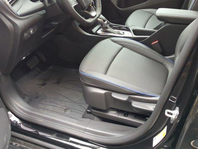 2025 Buick Encore GX Vehicle Photo in ALBERTVILLE, AL 35950-0246