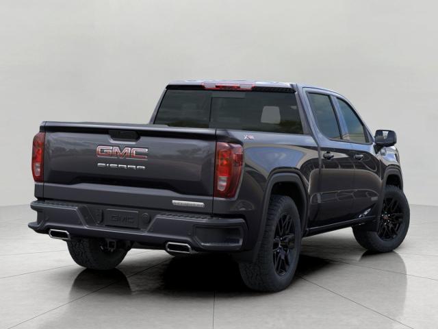 2025 GMC Sierra 1500 Vehicle Photo in OSHKOSH, WI 54904-7811