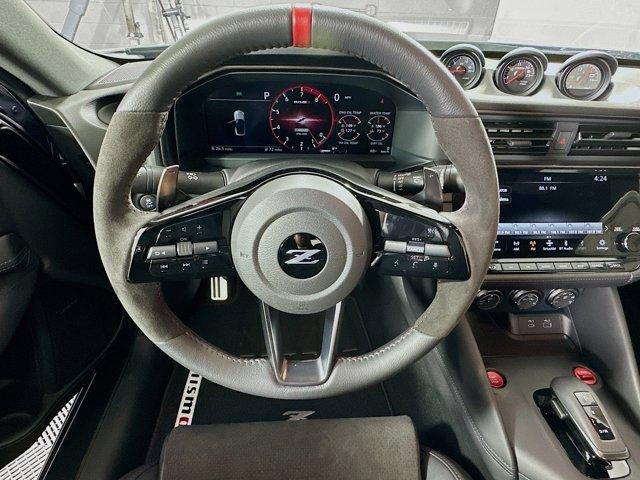 2024 Nissan Z Vehicle Photo in Flemington, NJ 08822