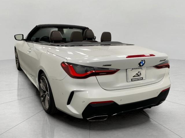 2024 BMW M440i xDrive Vehicle Photo in Appleton, WI 54913
