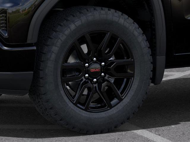 2025 GMC Sierra 1500 Vehicle Photo in INDEPENDENCE, MO 64055-1377