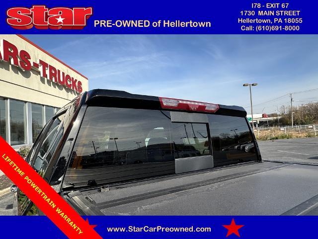 2023 GMC Sierra 1500 Vehicle Photo in Hellertown, PA 18055