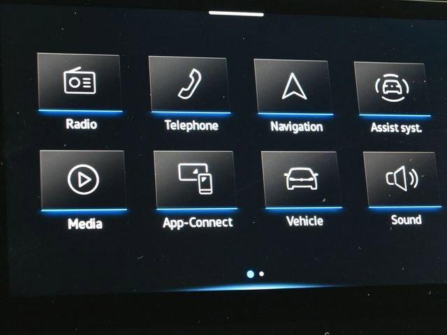 2022 Volkswagen Atlas Cross Sport Vehicle Photo in Marion, IA 52302