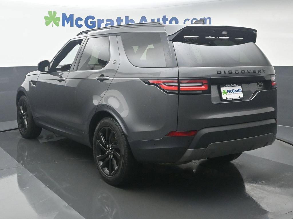 2019 Discovery Vehicle Photo in Marion, IA 52302