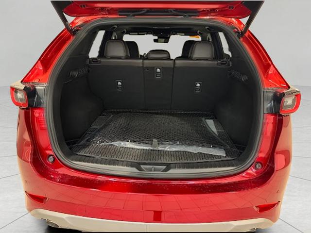 2025 Mazda CX-5 Vehicle Photo in Green Bay, WI 54304