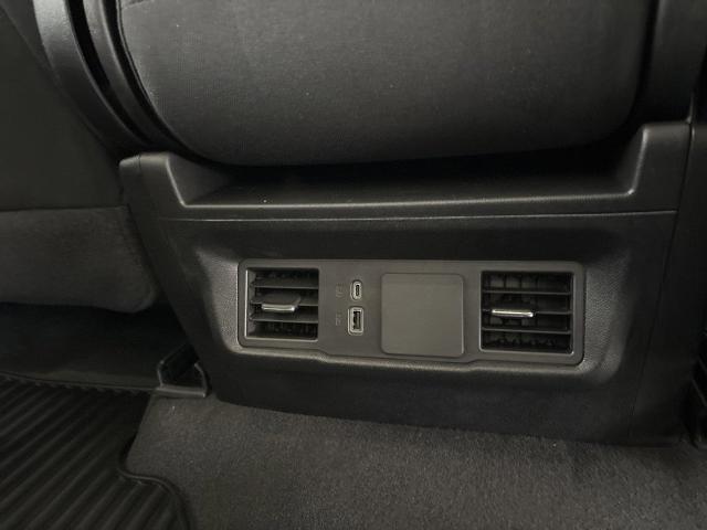 2025 Chevrolet Silverado 1500 Vehicle Photo in MANHATTAN, KS 66502-5036