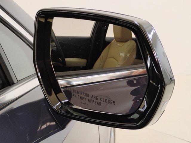 2025 Cadillac XT4 Vehicle Photo in PINEVILLE, NC 28134-8495