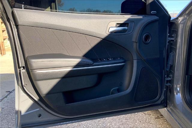 2023 Dodge Charger Vehicle Photo in Kansas City, MO 64114