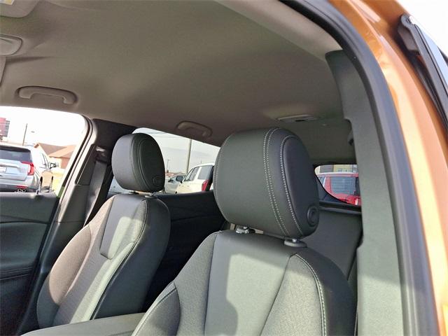 2025 Buick Encore GX Vehicle Photo in LEWES, DE 19958-4935