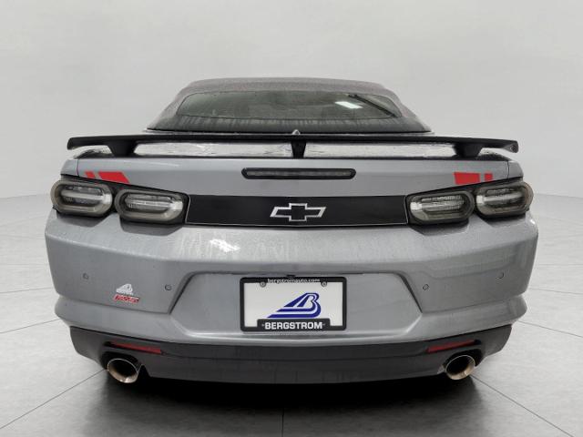 2023 Chevrolet Camaro Vehicle Photo in NEENAH, WI 54956-2243