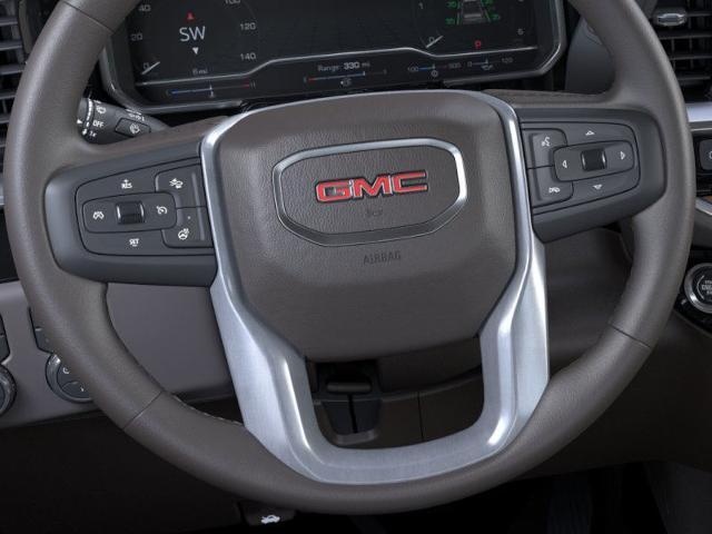 2024 GMC Sierra 2500 HD Vehicle Photo in LYNDHURST, NJ 07071-2008