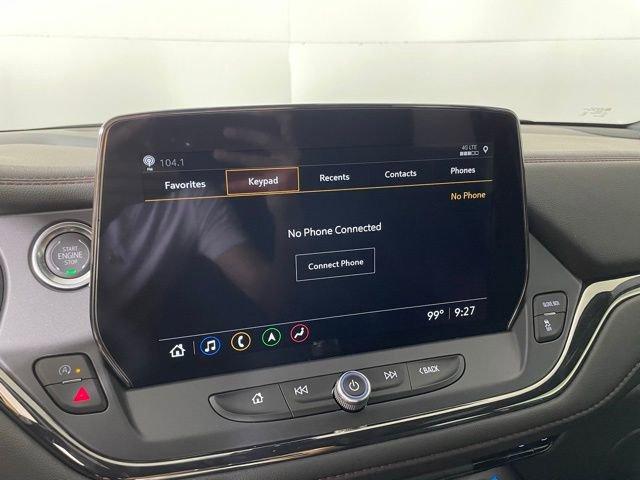 2025 Chevrolet Blazer Vehicle Photo in PHOENIX, AZ 85014-3381