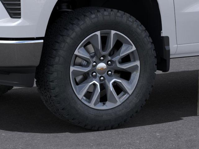 2025 Chevrolet Silverado 1500 Vehicle Photo in ORLANDO, FL 32808-7998