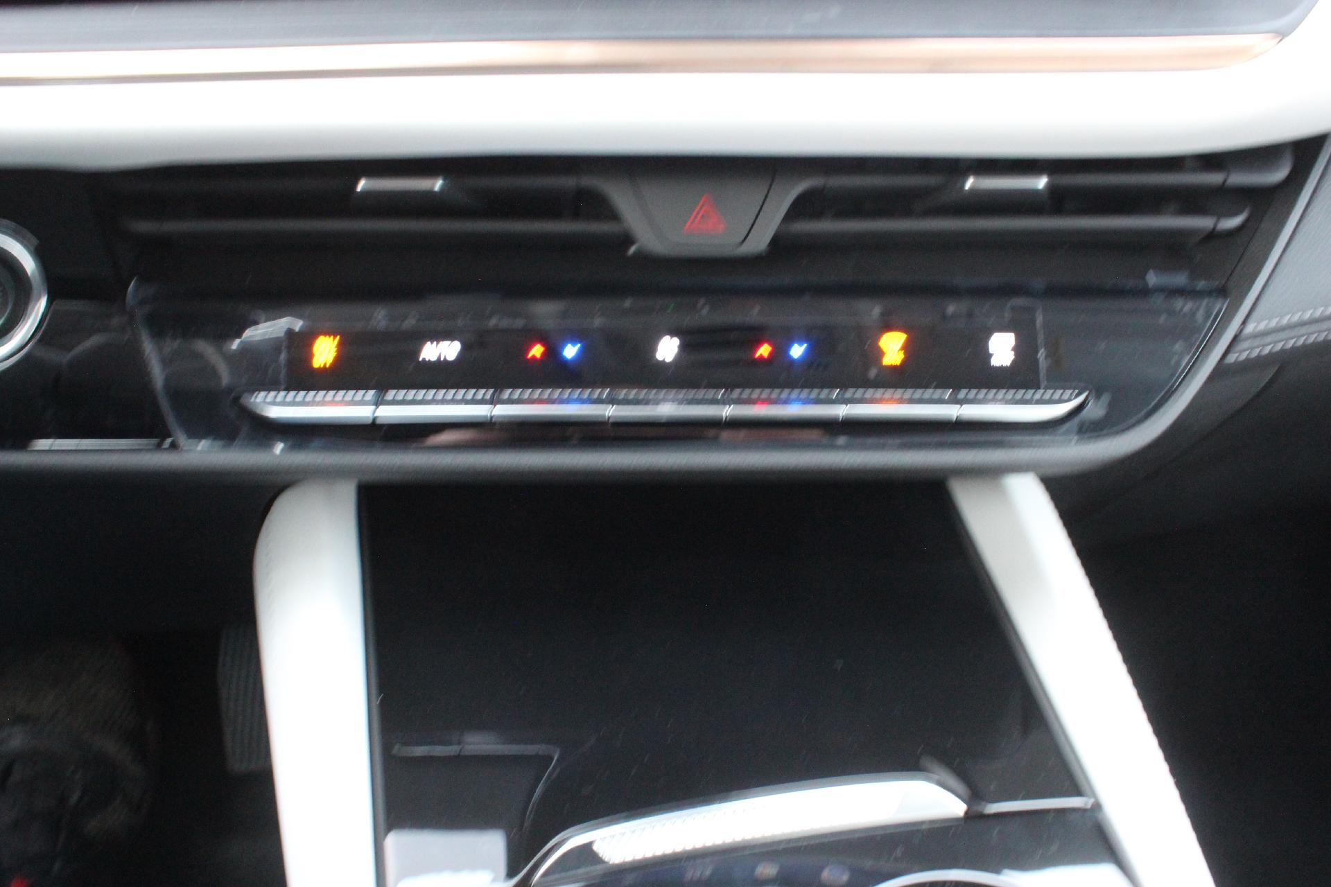 2025 Buick Envision Vehicle Photo in AURORA, CO 80012-4011