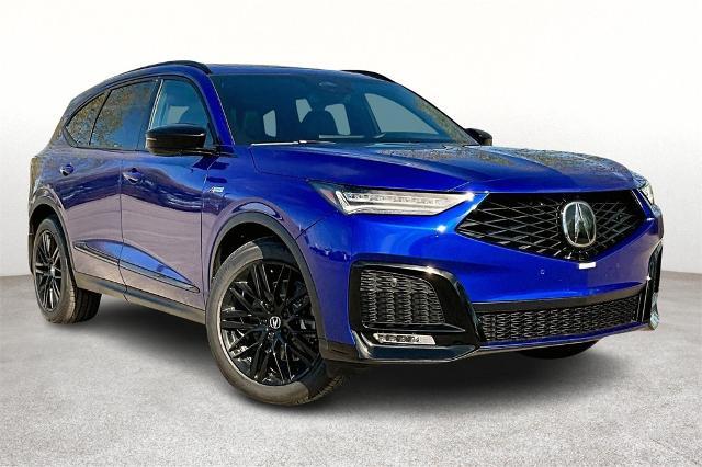 2025 Acura MDX Vehicle Photo in Grapevine, TX 76051