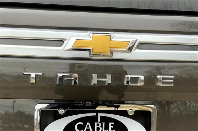 2021 Chevrolet Tahoe Vehicle Photo in KANSAS CITY, MO 64114-4545