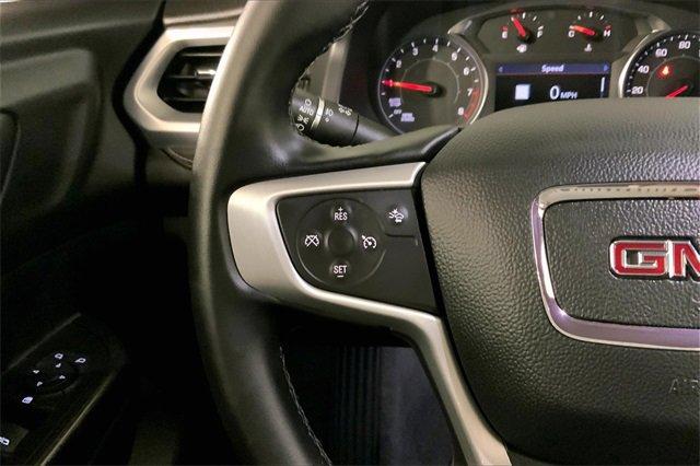2023 GMC Acadia Vehicle Photo in INDEPENDENCE, MO 64055-1377