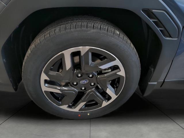 2025 Subaru Forester Vehicle Photo in Green Bay, WI 54304