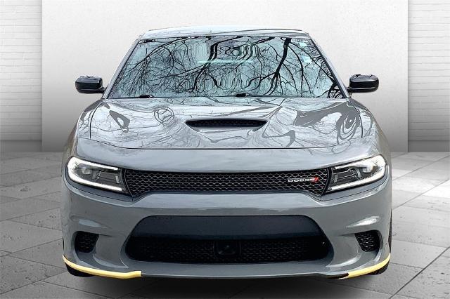 2023 Dodge Charger Vehicle Photo in Kansas City, MO 64114