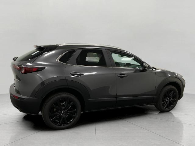 2025 Mazda CX-30 Vehicle Photo in Appleton, WI 54913