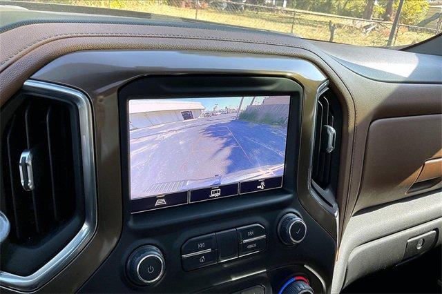 2021 Chevrolet Silverado 1500 Vehicle Photo in INDEPENDENCE, MO 64055-1314