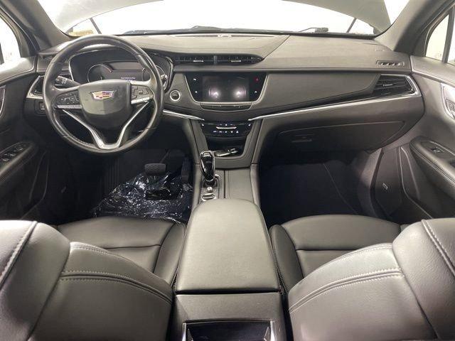 2021 Cadillac XT6 Vehicle Photo in PHOENIX, AZ 85014-3381