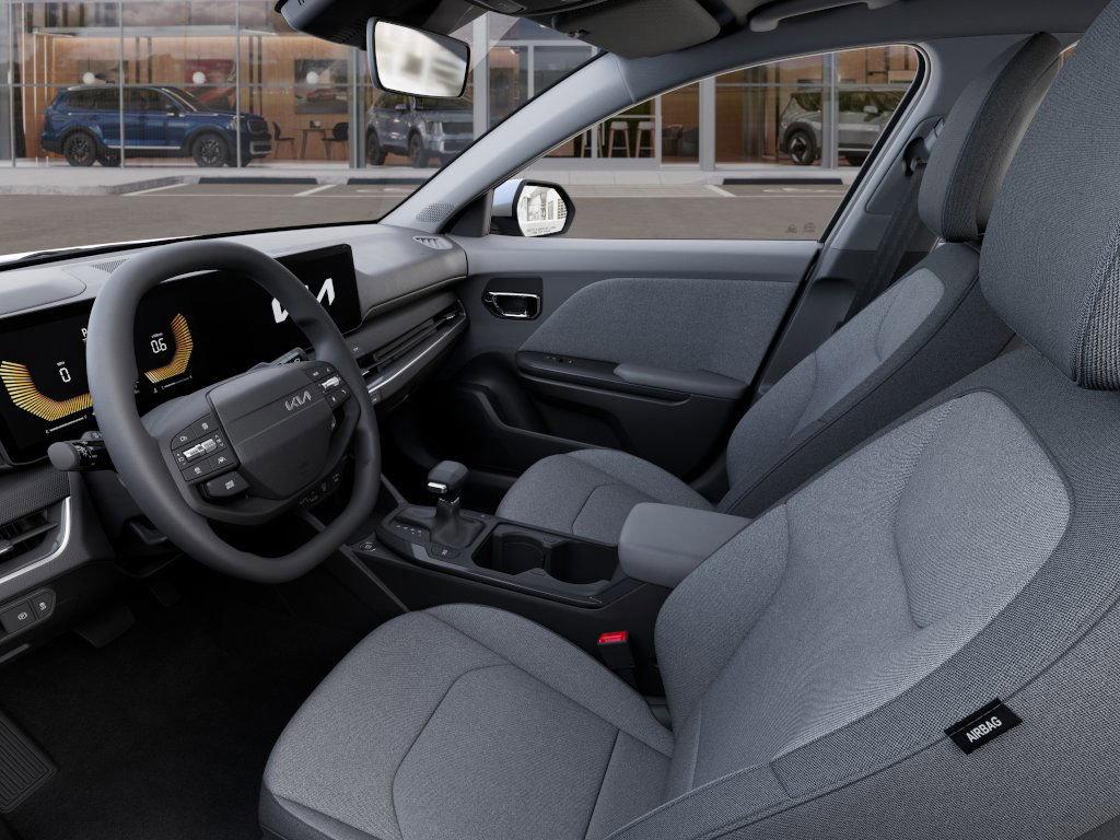 2025 Kia K4 Vehicle Photo in Belle Vernon, PA 15012