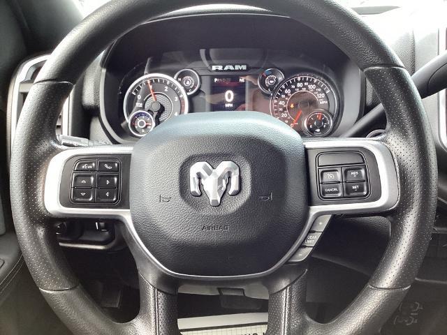 2022 Ram 2500 Vehicle Photo in Gardner, MA 01440
