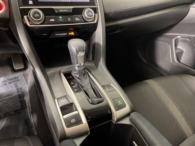 2016 Honda Civic Sedan Vehicle Photo in PHOENIX, AZ 85014-3381