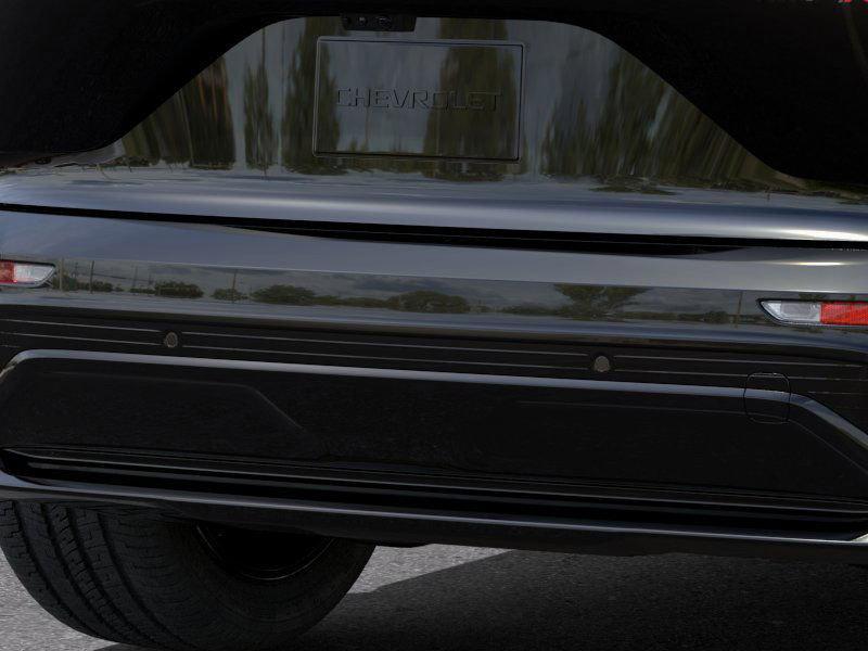 2025 Chevrolet Blazer EV Vehicle Photo in LA MESA, CA 91942-8211