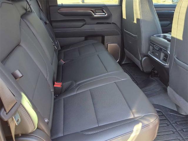 2024 GMC Sierra 2500 HD Vehicle Photo in BARTLETT, TN 38133-4101