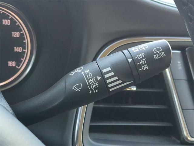 2020 Buick Enclave Vehicle Photo in BARTLETT, TN 38133-4101