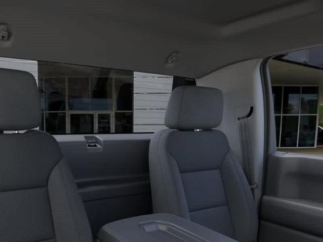 2024 GMC Sierra 1500 Vehicle Photo in BARTLETT, TN 38133-4101
