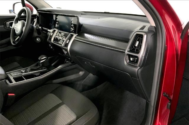 2022 Kia Sorento Vehicle Photo in Lees Summit, MO 64086
