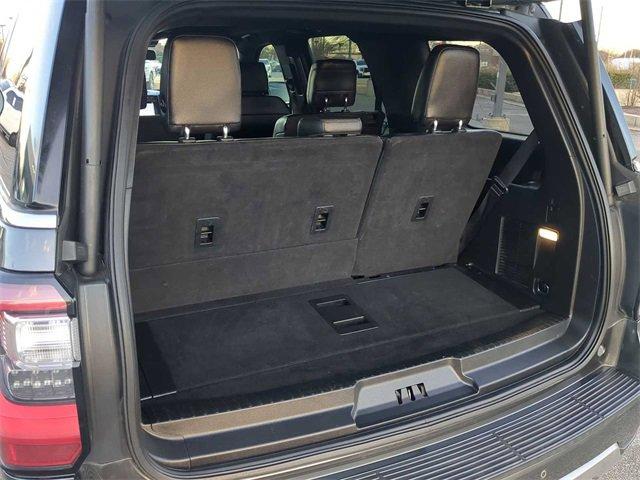 2018 Ford Expedition Vehicle Photo in COLLIERVILLE, TN 38017-9006