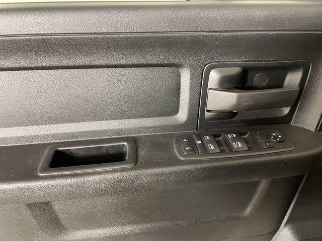2021 Ram 2500 Vehicle Photo in PHOENIX, AZ 85014-3381