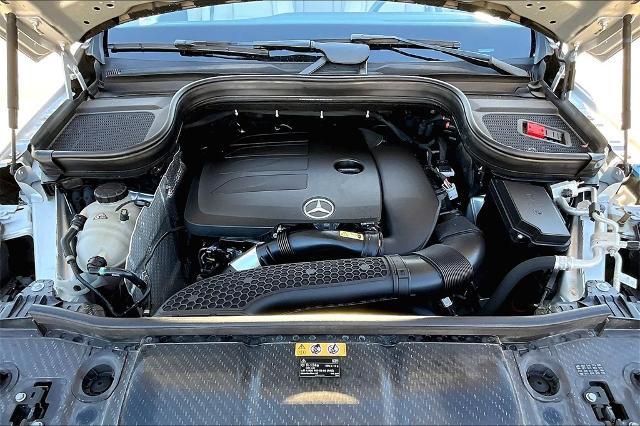 2020 Mercedes-Benz GLE Vehicle Photo in Houston, TX 77007