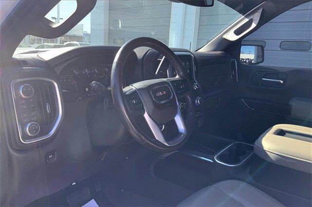 2020 GMC Sierra 1500 Vehicle Photo in INDEPENDENCE, MO 64055-1377