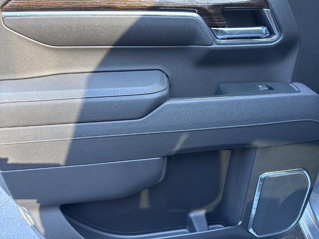 2025 GMC Sierra 1500 Vehicle Photo in MARION, NC 28752-6372